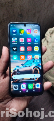 Redmi Note 11,  4/64